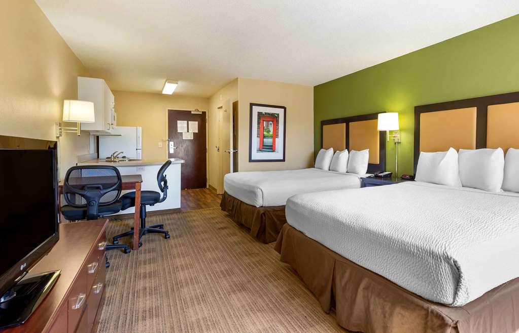 Extended Stay America Suites - Orange County - Lake Forest Room photo