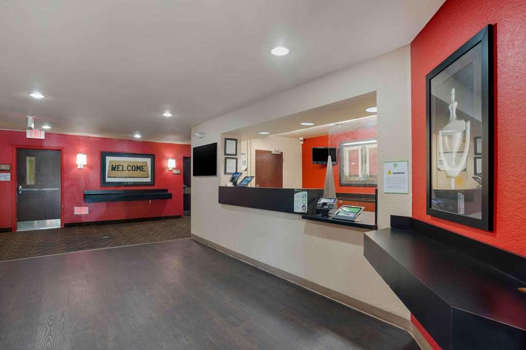 Extended Stay America Suites - Orange County - Lake Forest Interior photo